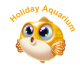 Holiday Aquarium