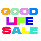 good life sale