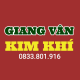 GV Kim Khí