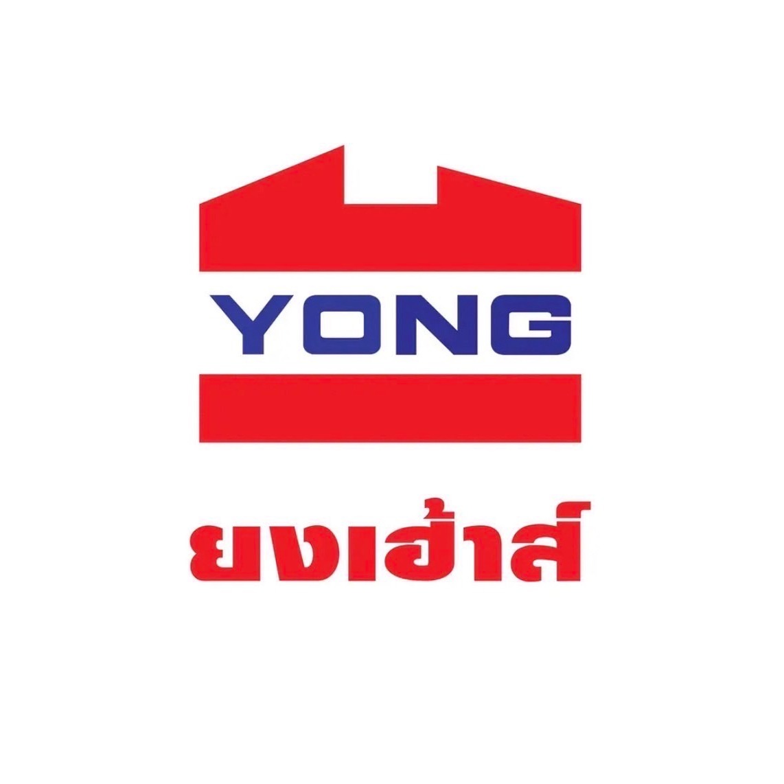 โลโก้ร้าน Yong House