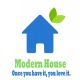 Modern house