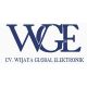 Wijaya Elektronik Bandung