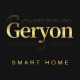 Geryon Smart