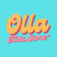 Olla KidsStore
