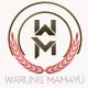 Warung mamayu
