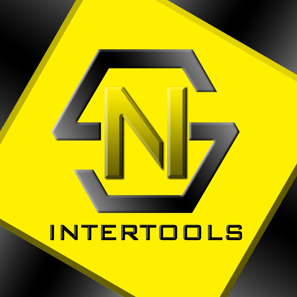 โลโก้ร้าน SN Intertools