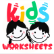 Kids Worksheet