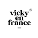 Vicky en France
