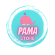 Pama STORE