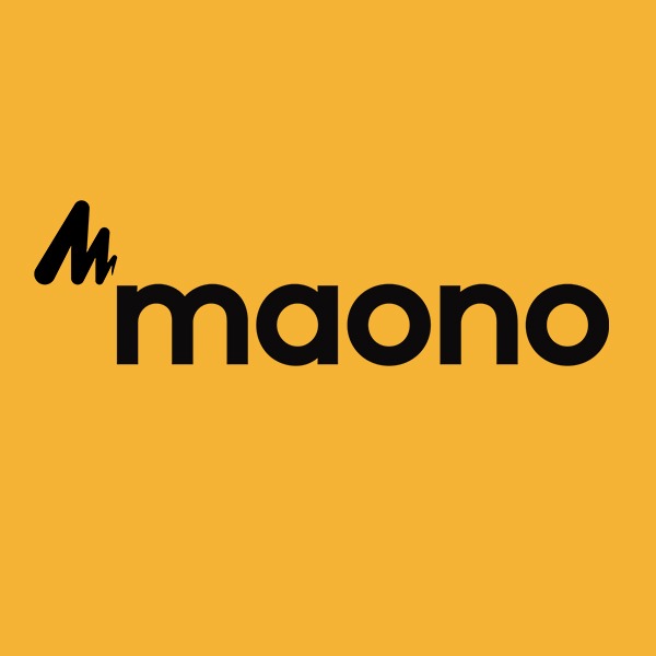 โลโก้ร้าน MAONO