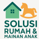 SOLUSI RUMAH DAN MAINAN ANAK