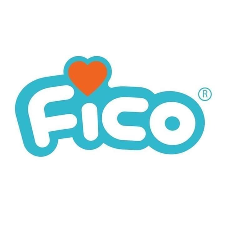 โลโก้ร้าน FicoShop