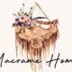 GROSIR MACRAME