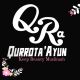 qurrotaayun fashion