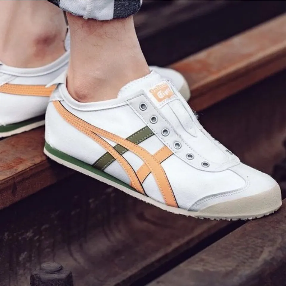 Sepatu hot sale sneakers onitsuka