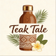 Teak Tale