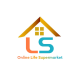 Online Life Supermarket