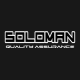 SOLOMAN Philippines