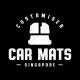 Customised Car Mats Singapore
