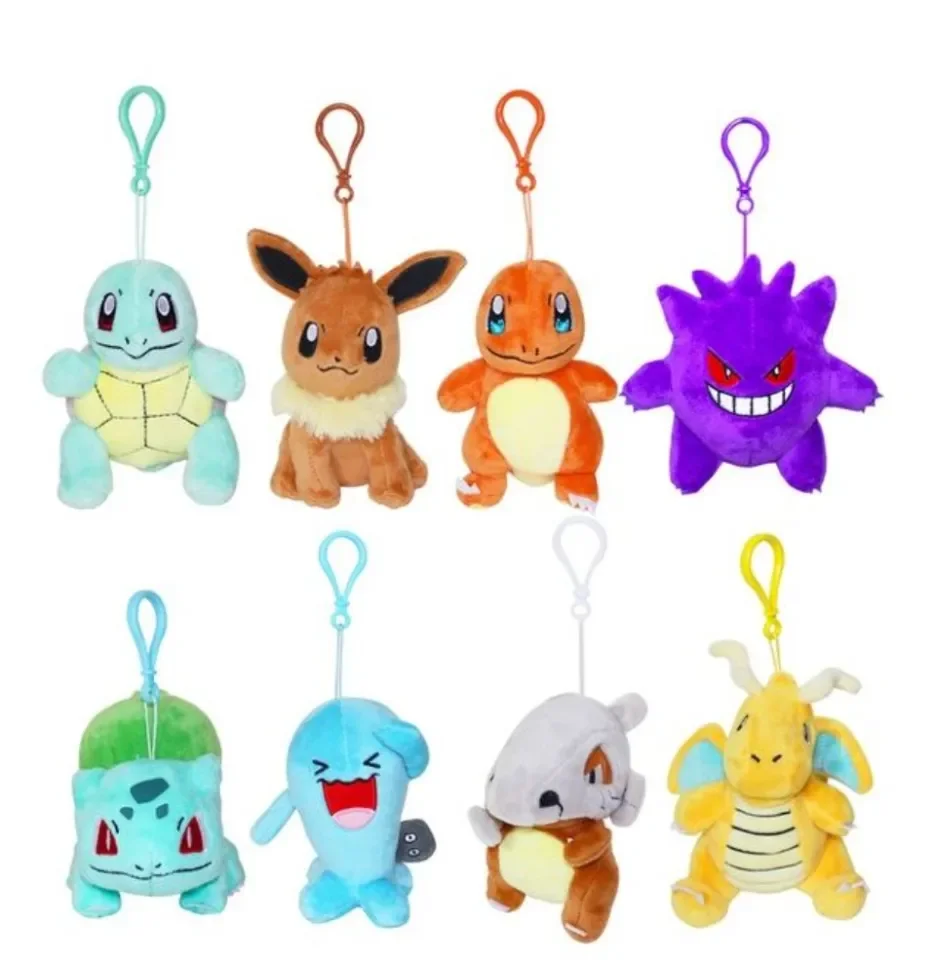 Pokemon toys best sale for christmas