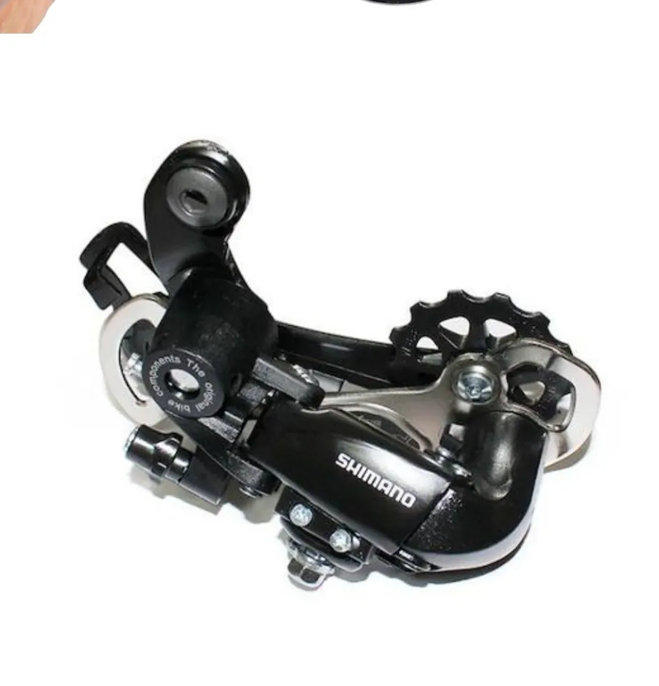 Shimano Tourney RD TX35 5 6 7 8 Speed MTB Rear Mech Derailleur 1Pcs Direct Mount Bike parts Lazada PH