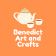 Benedict Art and Crafts