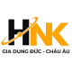 Ngọc Hân Nhập Khẩu EU