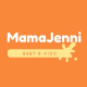 MamaJenni Baby Kids
