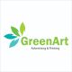 Greenart Advertising