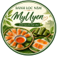 Bánh Lọc Nậm MyUyen - Đặc Sản Huế