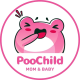 PooChild - Mẹ và Bé
