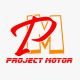 Project Motor Bandung