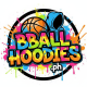 BBALL Hoodies ph