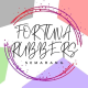 Fortuna Rubbers