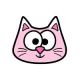 Pinkycat