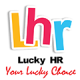 Lucky HR