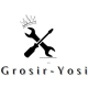 Grosir Yosi