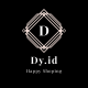 Dy.id
