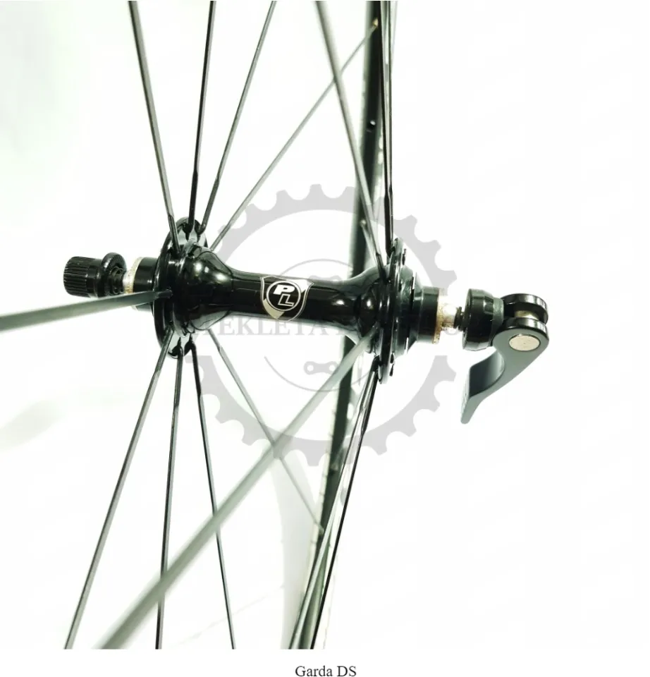 CLEARANCE SALE!! PROLITE GARDA DS WHEELSET FOR ROADBIKE BICYCLE RB
