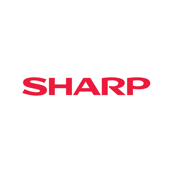 โลโก้ร้าน SHARP OFFICIAL STORE
