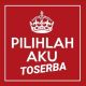 Pilihlah Aku Toserba