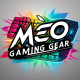 Mèo Gaming Gear
