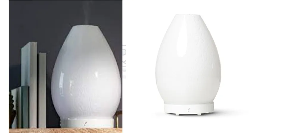Young Living Artisan Diffuser 2個セット 新品 Young Living Artisan Diffuser 2個セット 新品（Newest Young