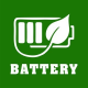 battery711