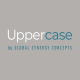 Uppercase
