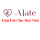 Alate