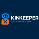 KinKeeper