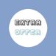 EXTRA OFFER_SINCE 2021