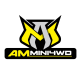 AM Mini4WD
