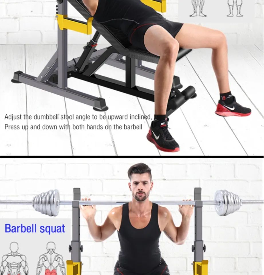 Barbell Commercial Bench Press For Sale Commercial Gym Equipment